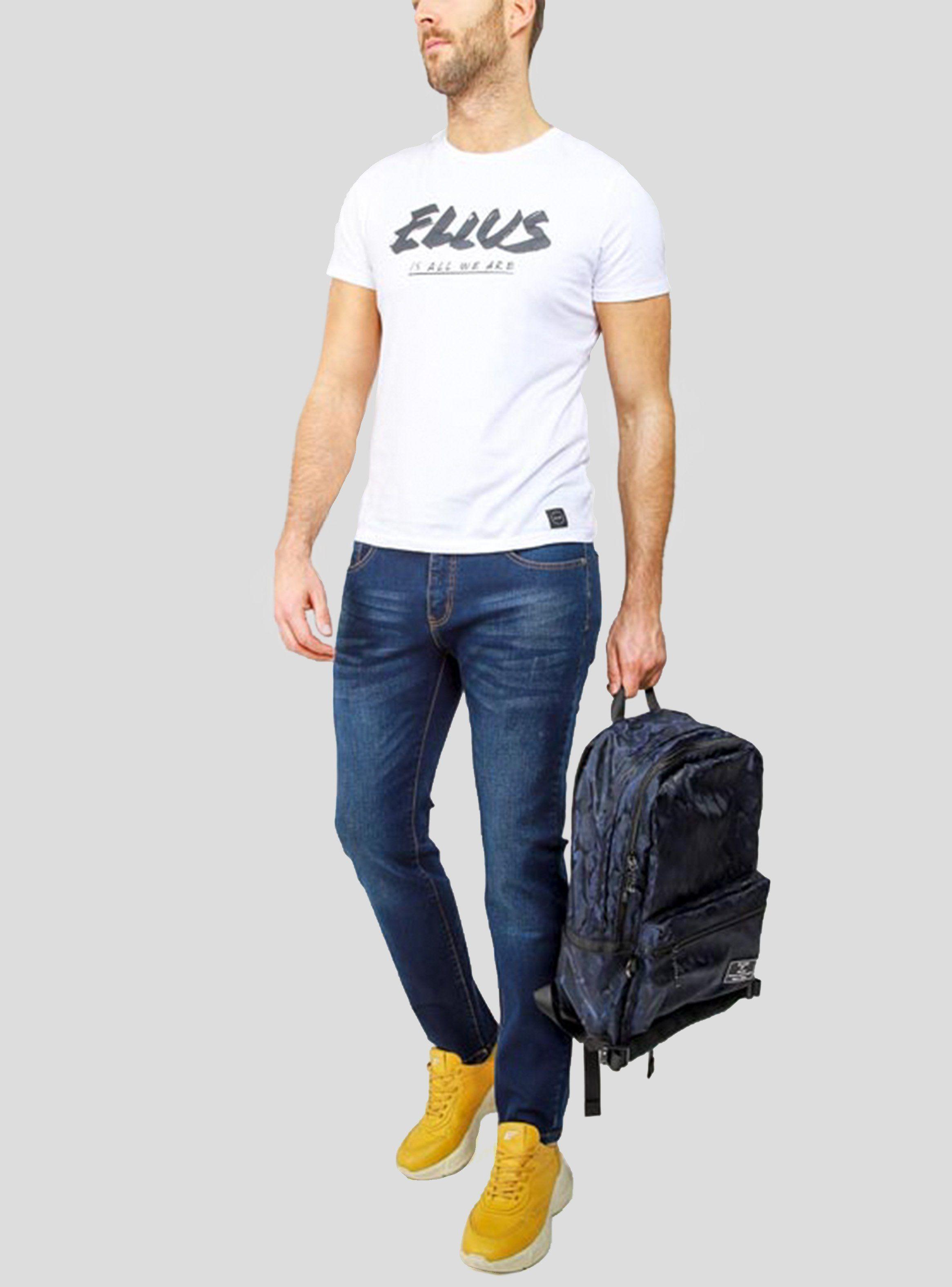 Jeans 02 Skinny Azul-3