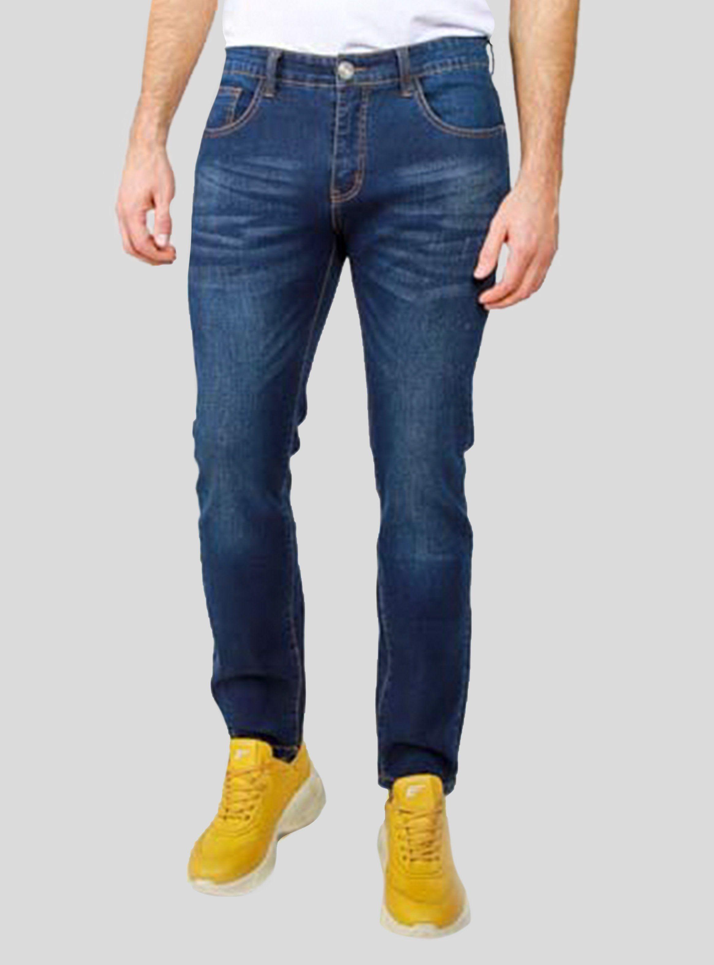 Jeans 02 Skinny Azul-0