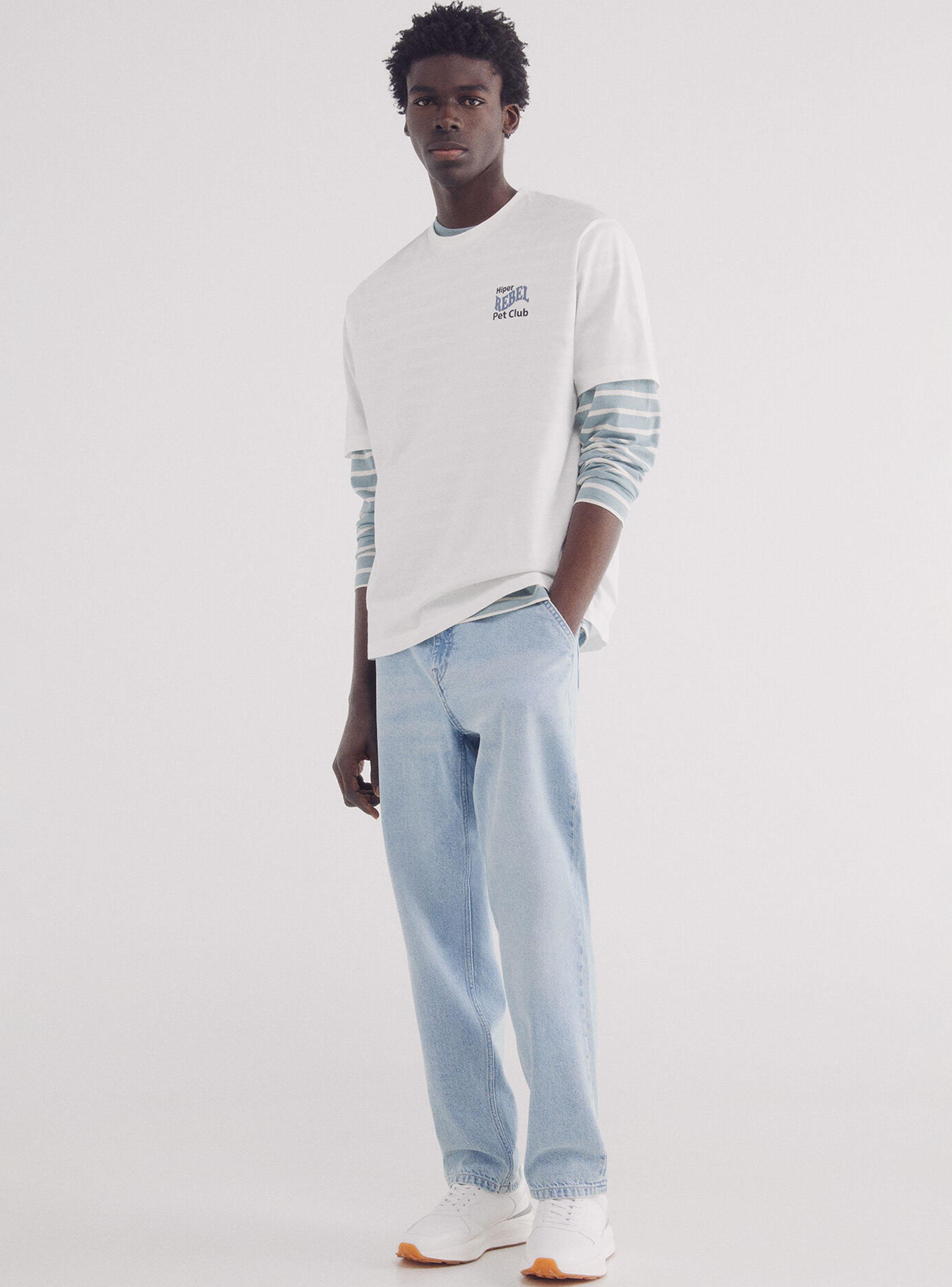 Polera Pet Club-3