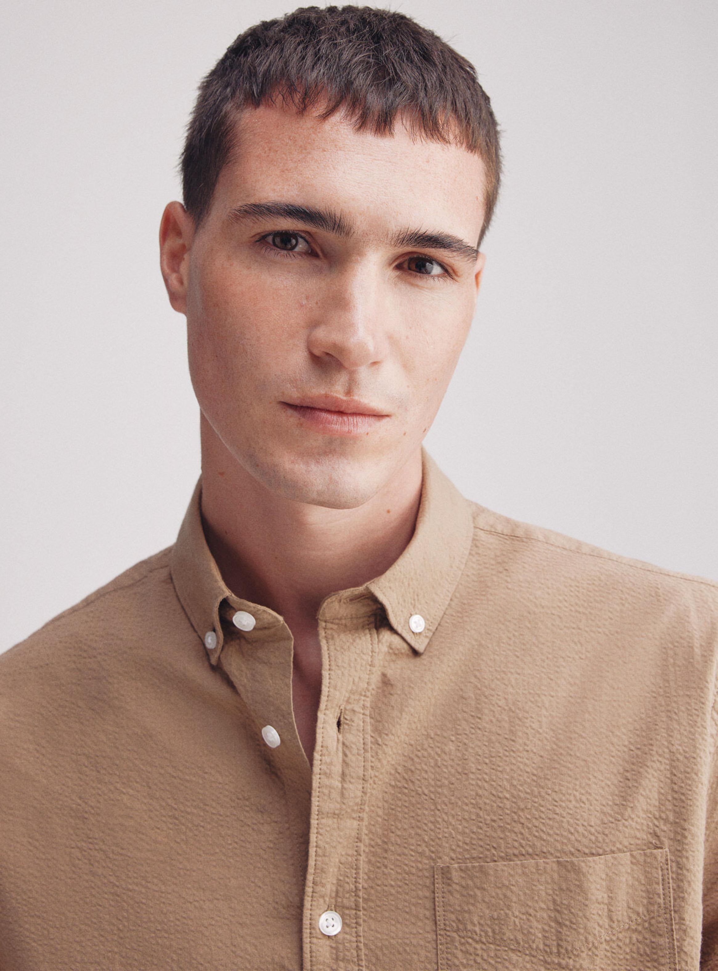 Camisa Seersucker-2