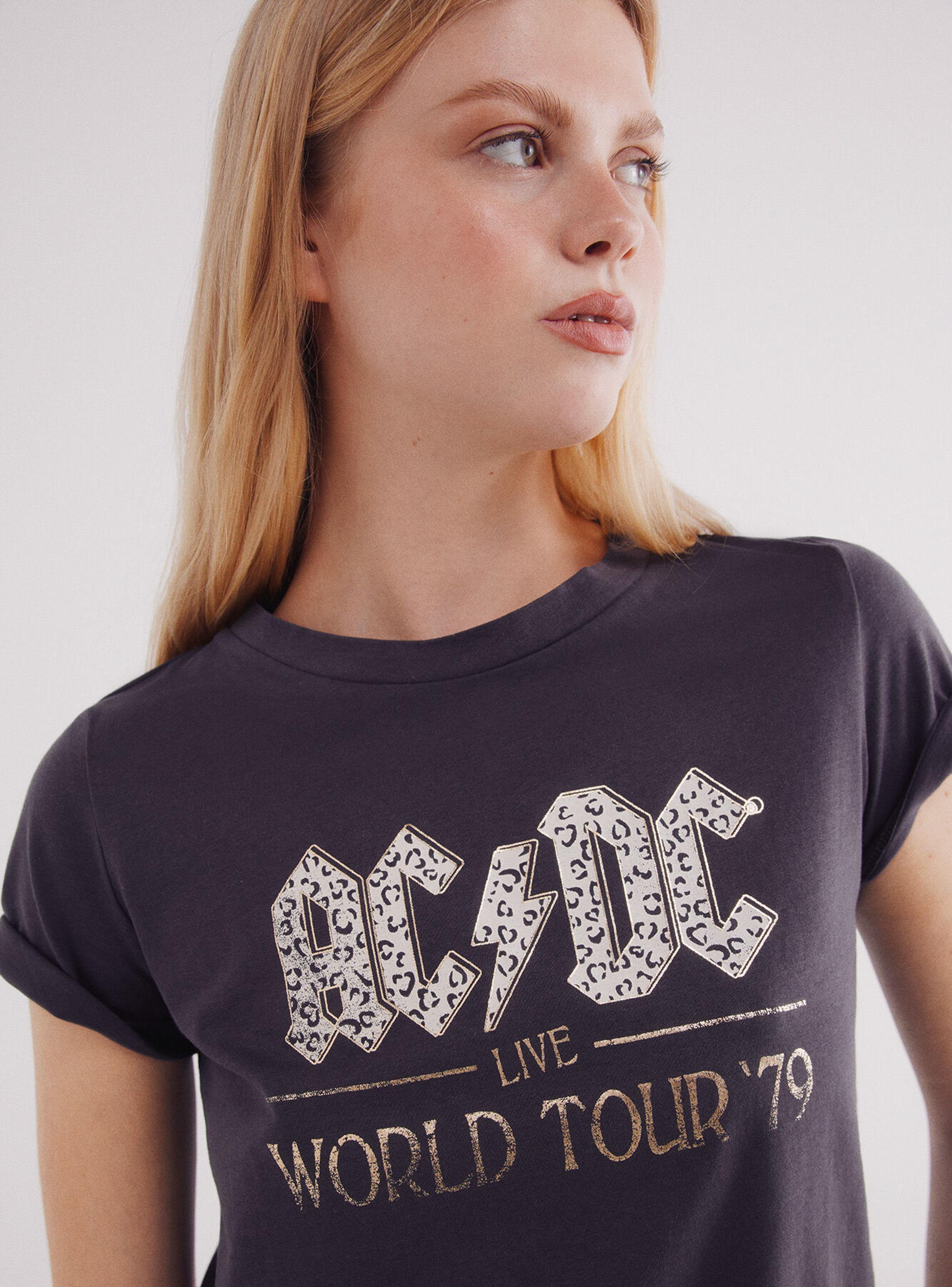 Polera Acdc-2