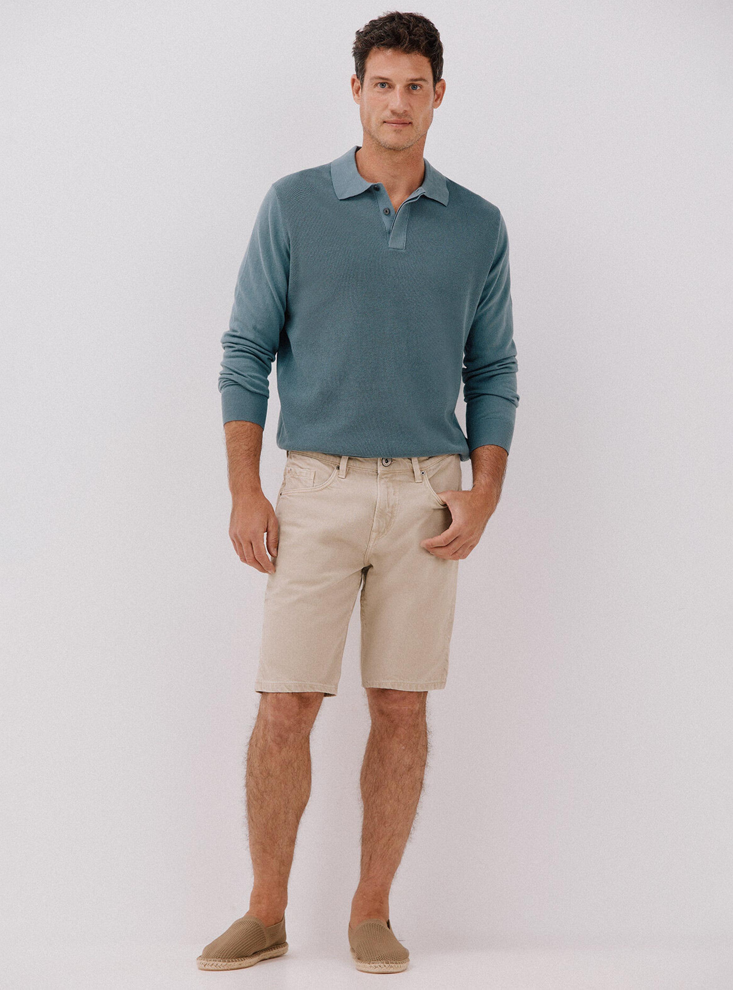 Bermuda Denim Color-2