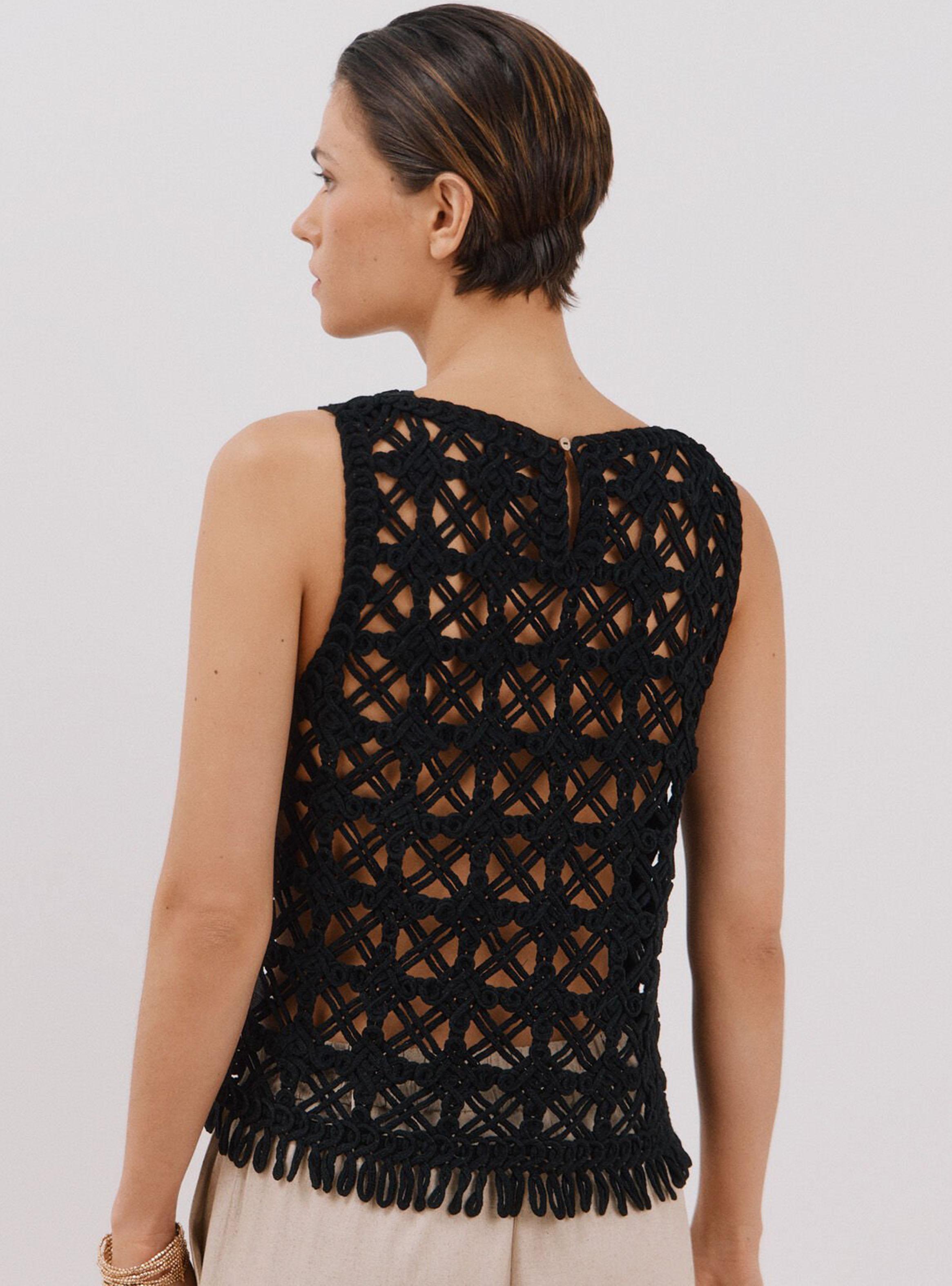 Top Crochet-1