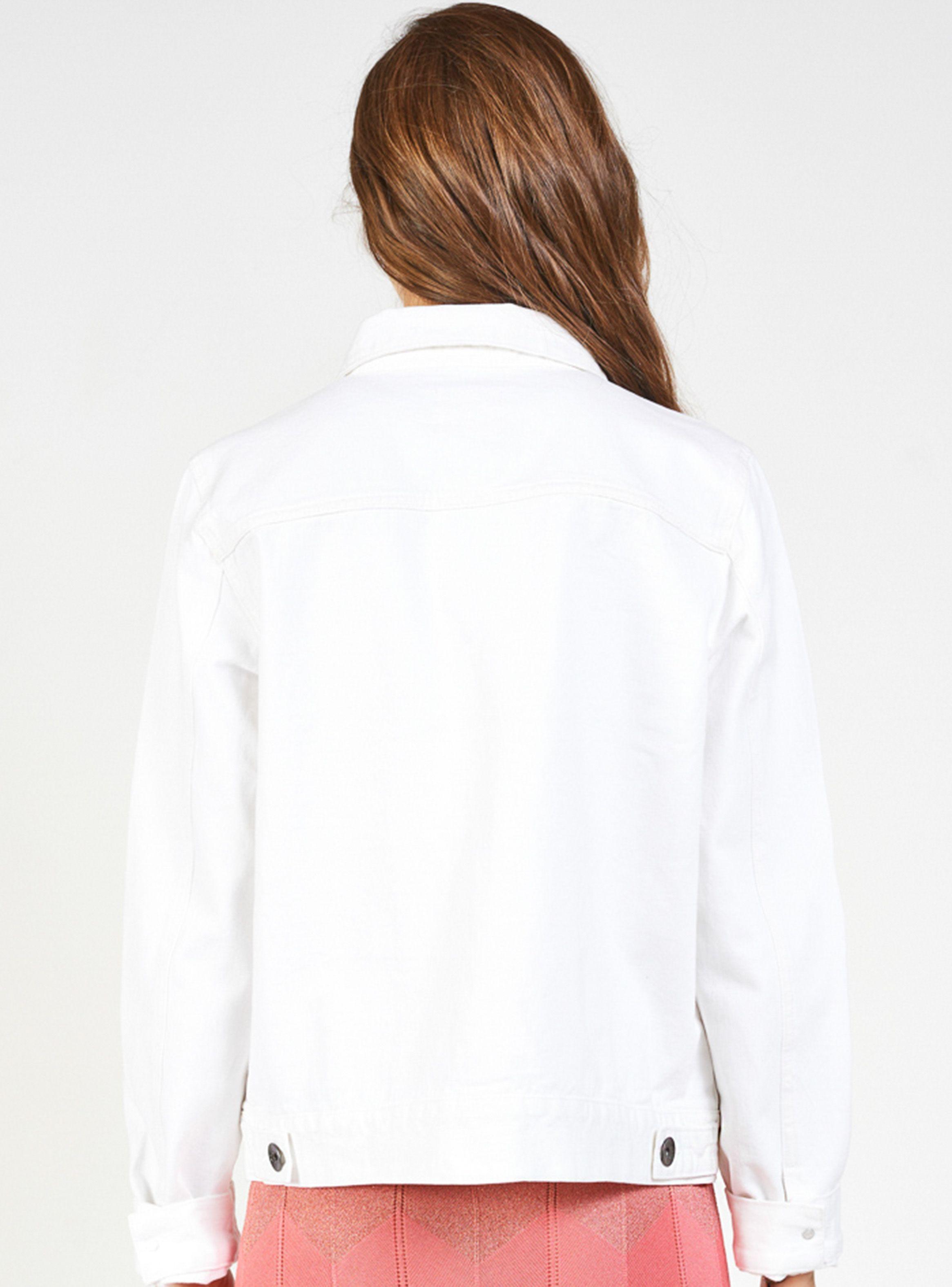 Chaqueta Básica Cuello Solapa Umbrale Be-1