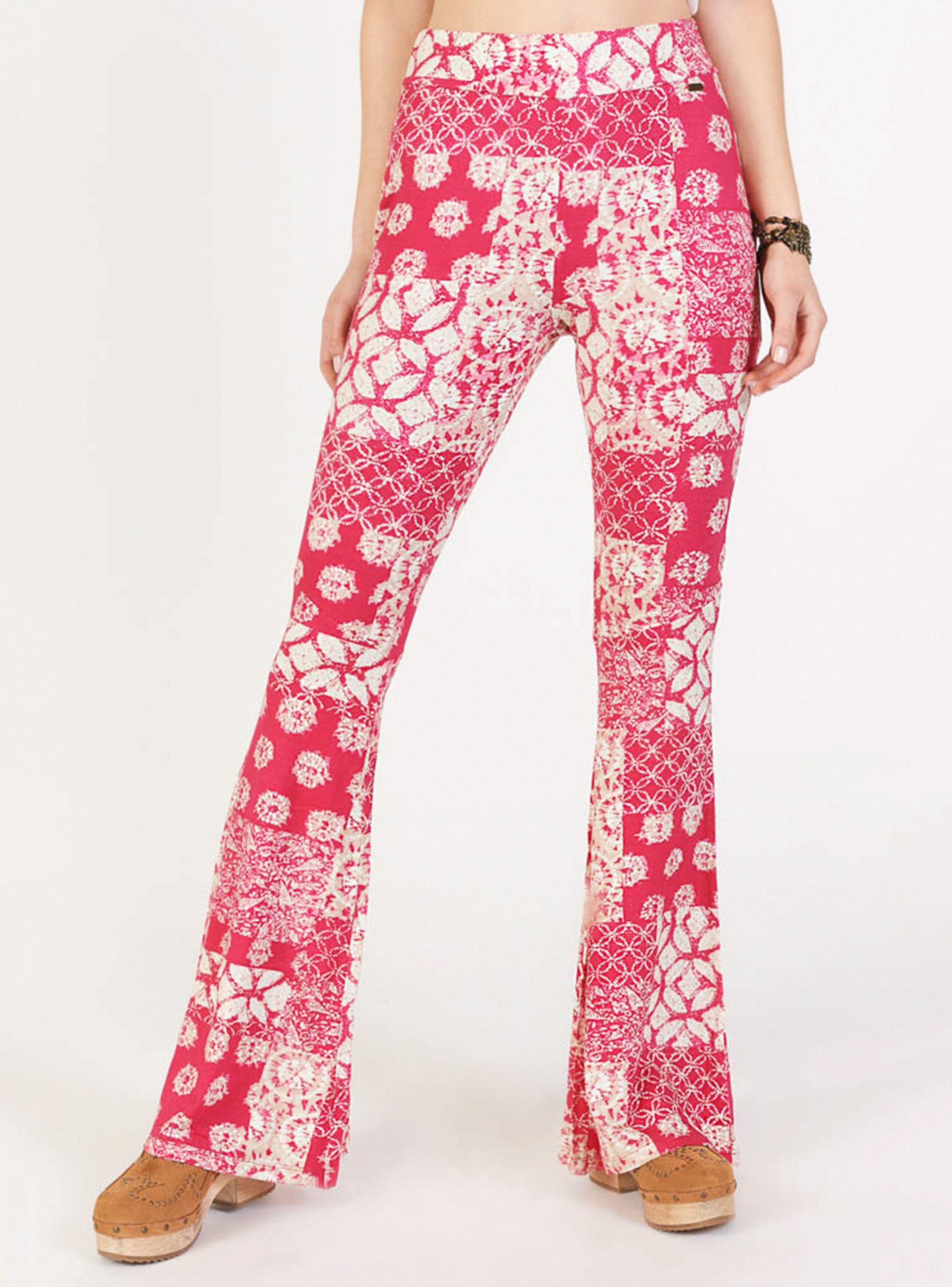 Pantalón Pata Flair Umbrale Be-0