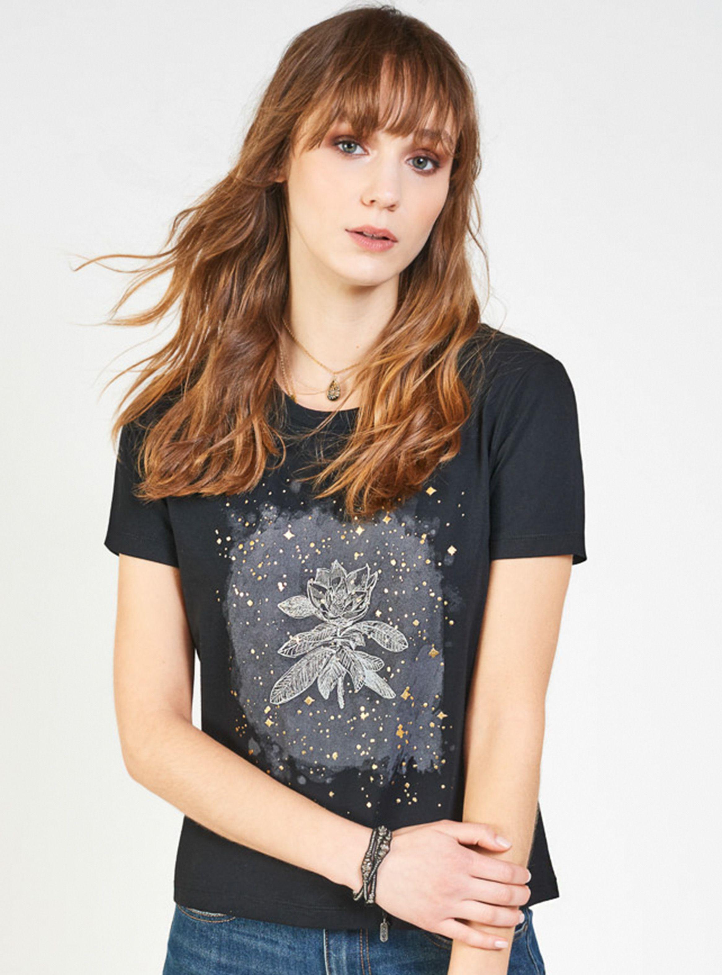 Polera Magnolia Orgánica Umbrale Be-0