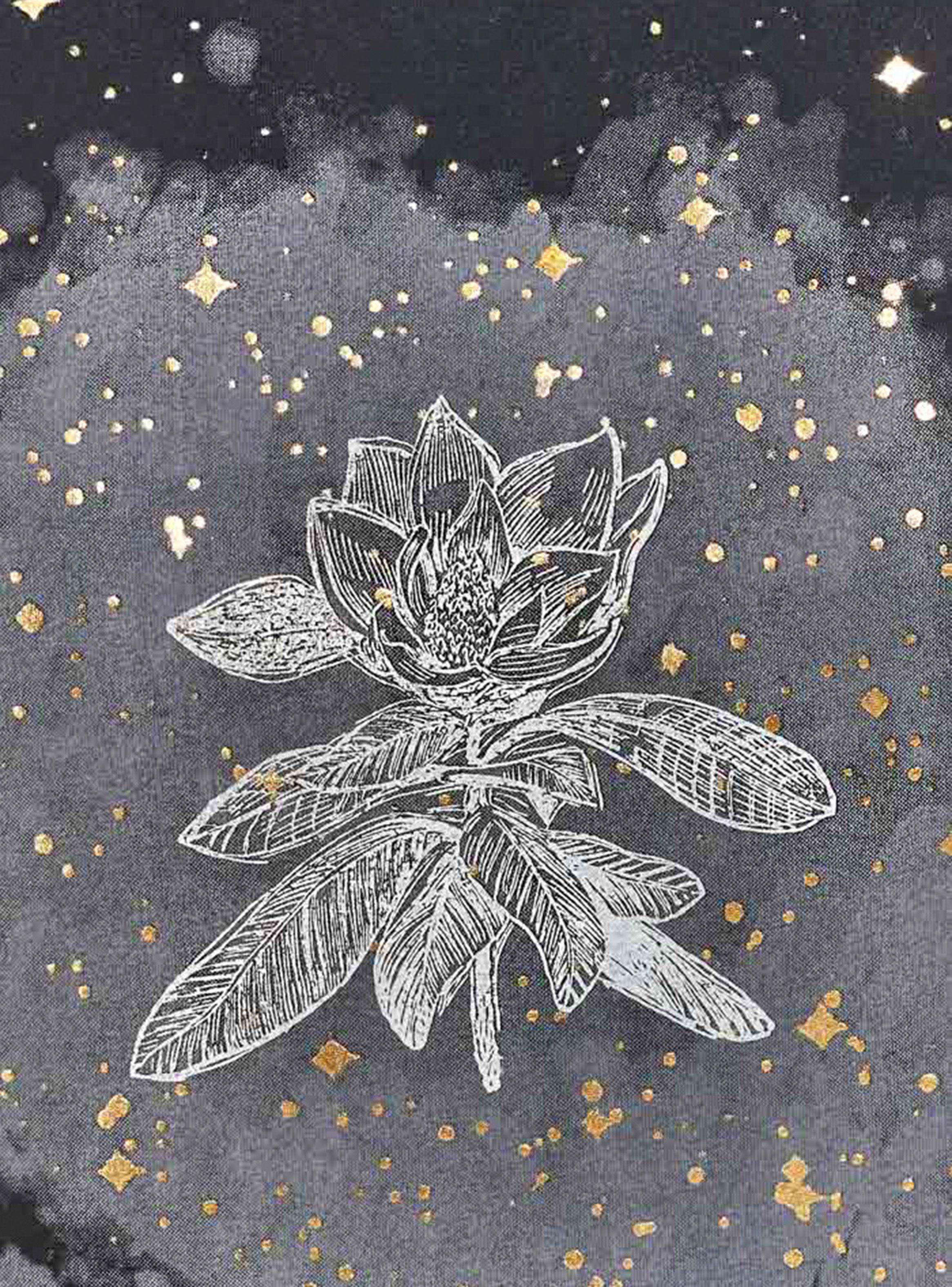 Polera Magnolia Orgánica Umbrale Be-2