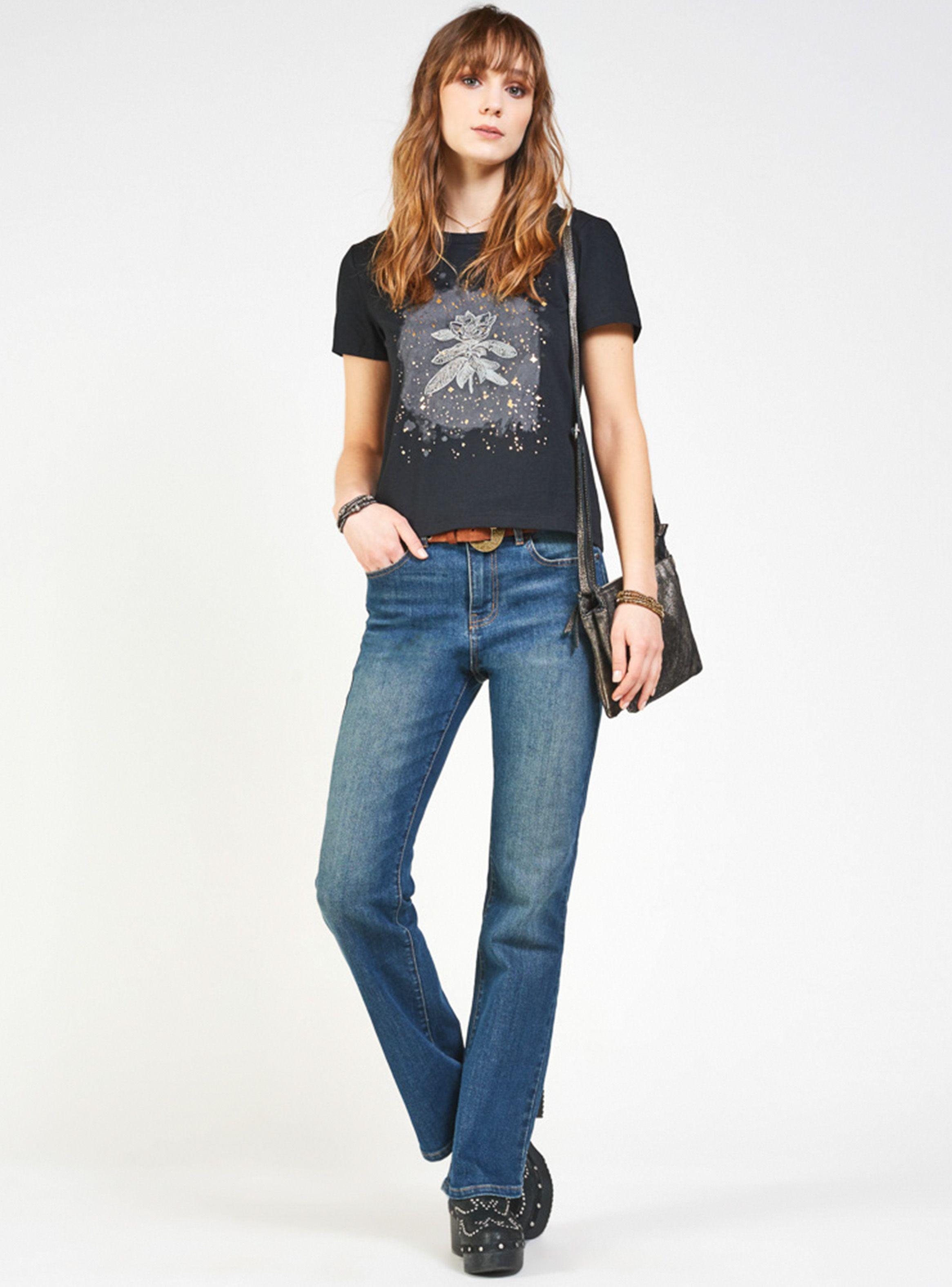 Polera Magnolia Orgánica Umbrale Be-3