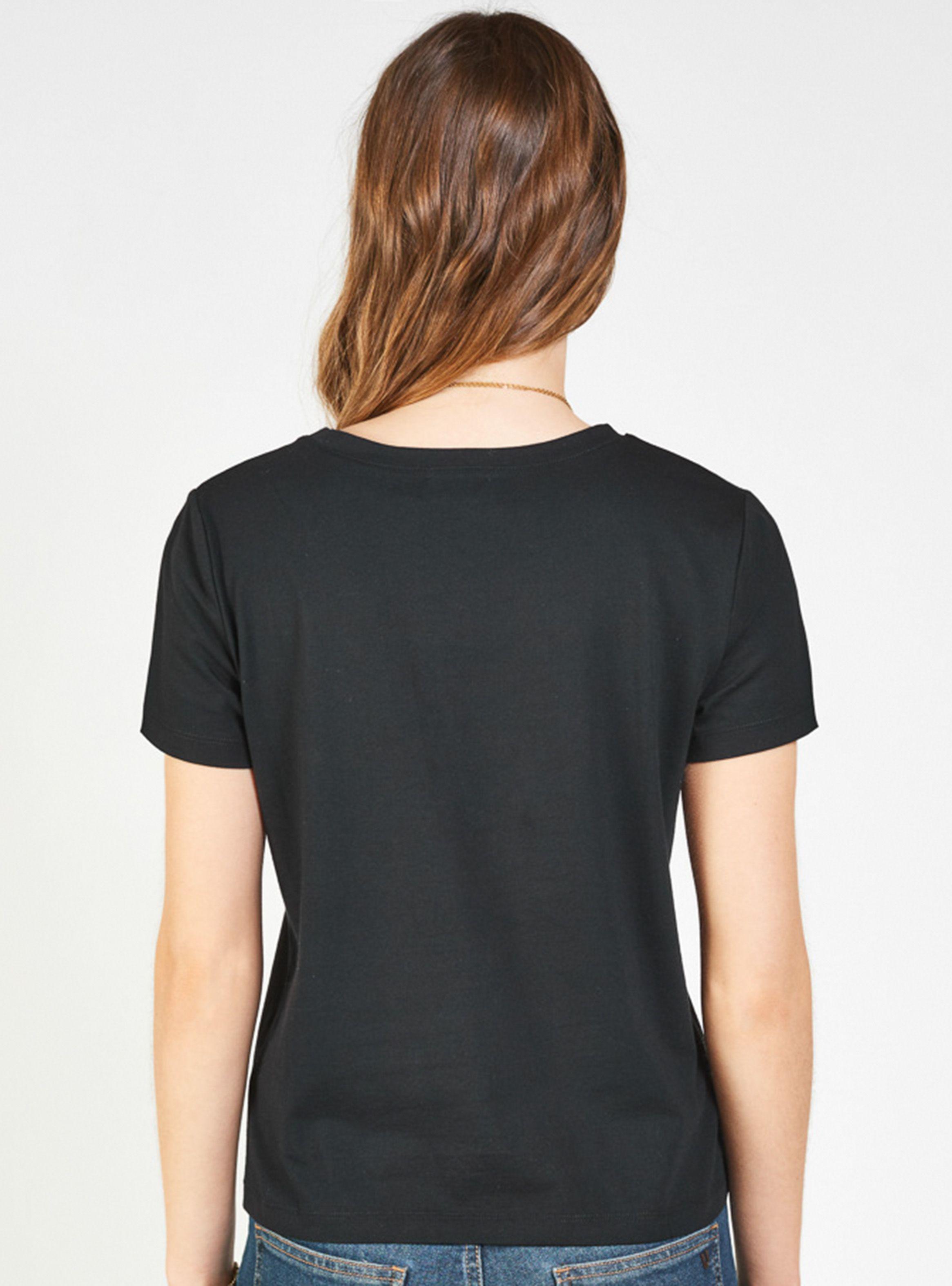 Polera Magnolia Orgánica Umbrale Be-1