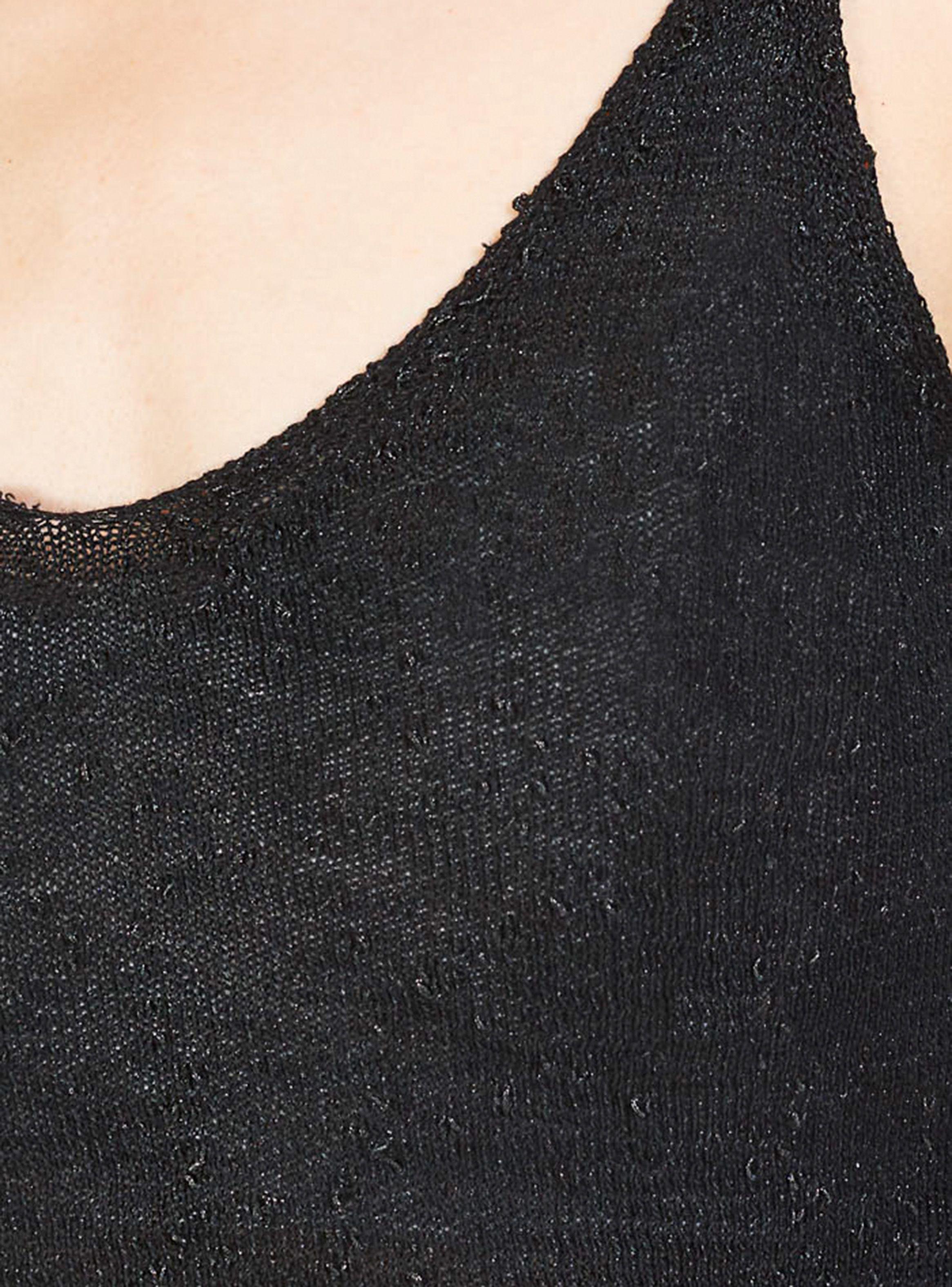 Peto Lurex Brillante Umbrale Be-2