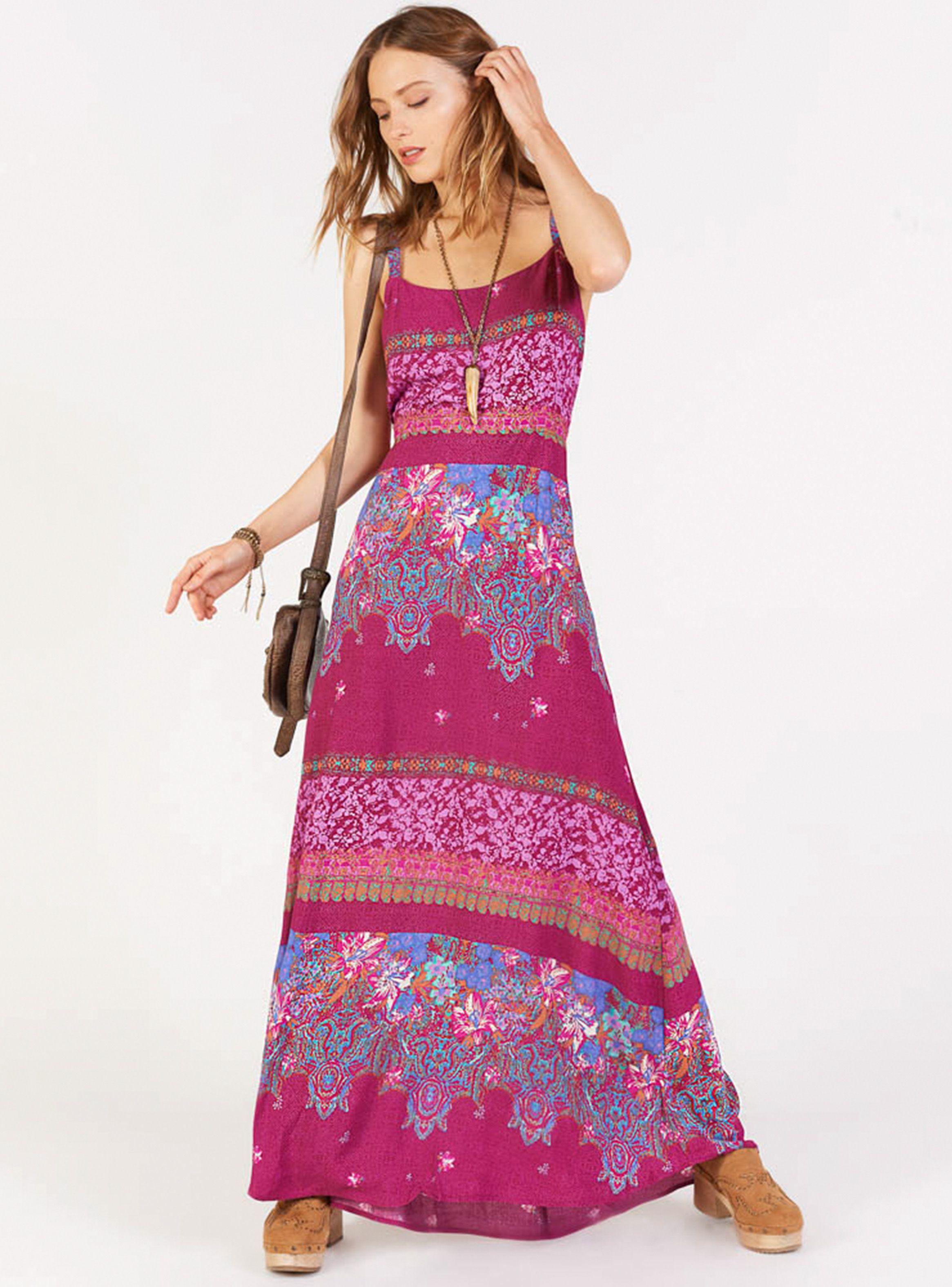 Vestido Nudo Espalda Umbrale Be-0