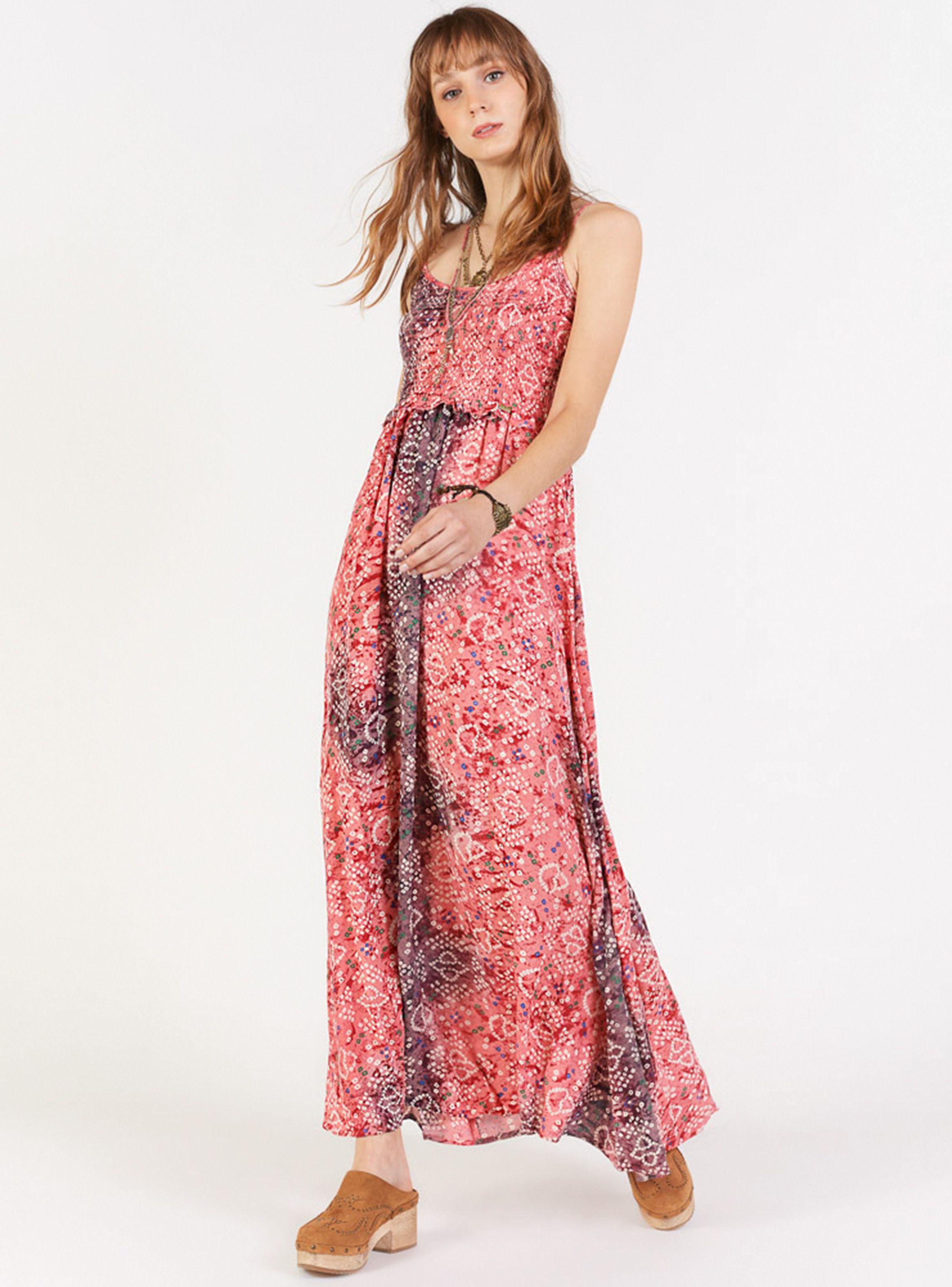 Vestido Mi Nido Abeja Umbrale Be-0