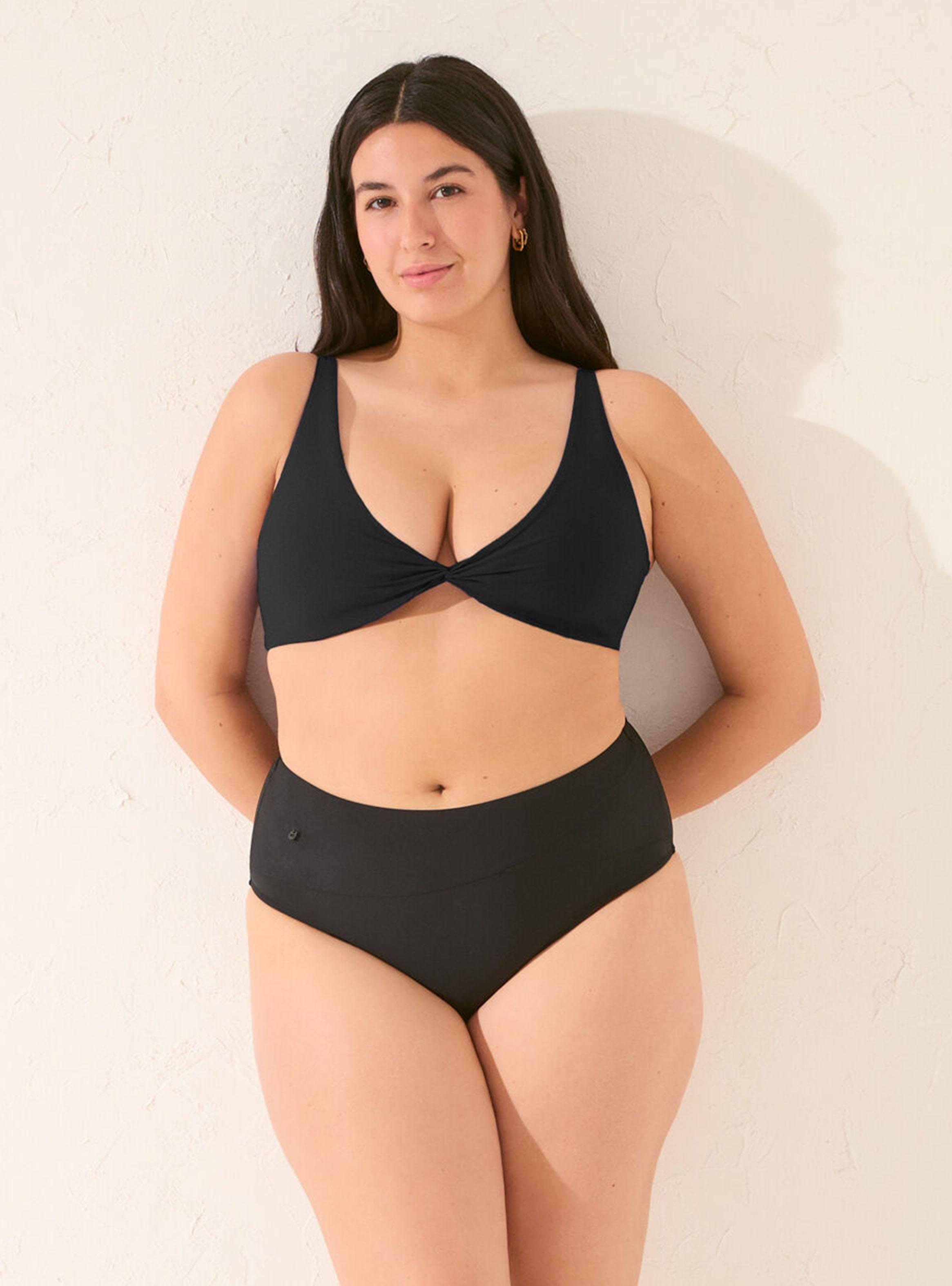 Top Bikini Halter Capacidad-3