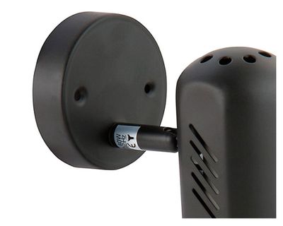 Imagen 2 del producto Foco 1L E27 U2-01 negro ByP