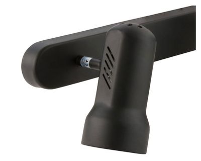 Imagen 2 del producto Foco 3L E27 U2-01 negro ByP