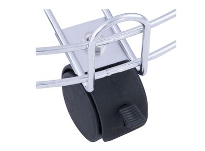 Imagen 2 del producto Base móvil para estufa 33 cm Plutón Joia