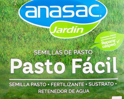 Imagen 2 del producto Semilla Pasto Fácil 5 lt