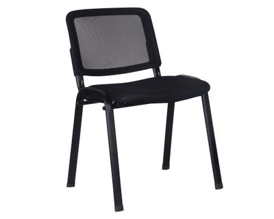 Imagen 1 del producto Silla malla 3003 negro M+Design