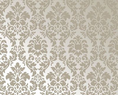 Imagen 2 del producto Papel mural Amarie Damask 37-3 Muresco