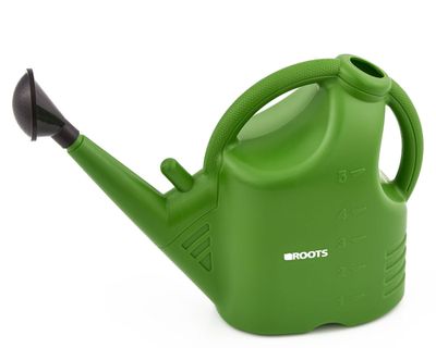 Imagen 2 del producto Regadera 5 litros Roots