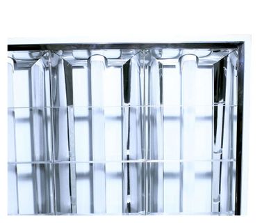 Imagen 2 del producto Equipo alta eficiencia embutido con tubos Drl