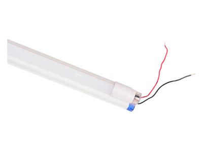 Imagen 2 del producto Equipo canoa LED 1L blanco Drl