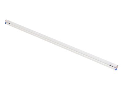 Equipo canoa LED 1L blanco Drl