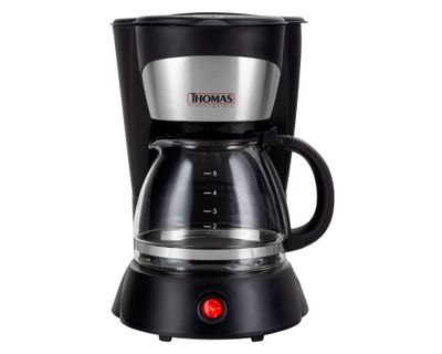 Cafetera 750 ml TH-130 Thomas
