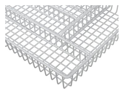 Imagen 2 del producto Portaservicio 26 x 36 x 4 cm Nuevo Hogar