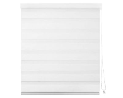 Cortina roller zebra 150x250 cm Cotidiana