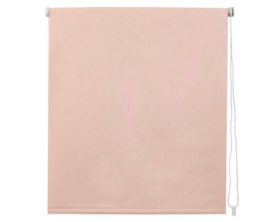 Cortina roller blackout 180x250 cm Cotidiana