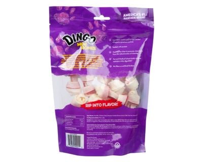 Imagen 2 del producto Snack perro 206 gr pollo/carnaza 21 unidades