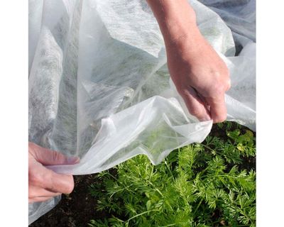 Tela antihelada 1,05x10 m Marienberg