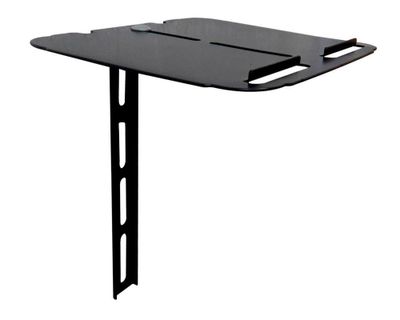 Imagen 1 del producto Soporte DVD ADVD178 negro Brasforma