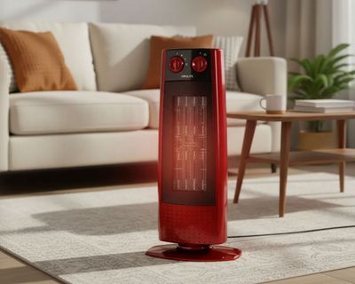 Imagen 2 del producto Termoventilador HTC 2013 2200 W