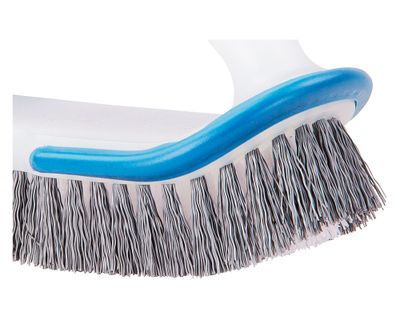 Imagen 2 del producto Escobilla manual mango goma