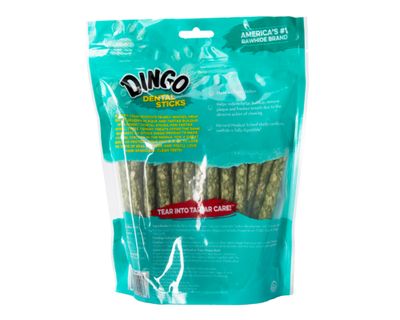 Imagen 2 del producto Snack perro 430 gr dental pollo/carnaza 48 unidades