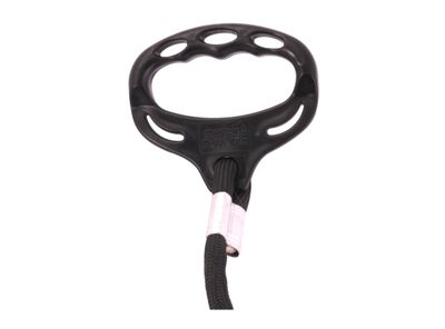 Imagen 2 del producto Traílla cordón con mango L Pets&Friends