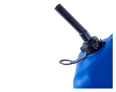 Imagen 2 del producto Bidon 20 litros kerosene Retail Wenco