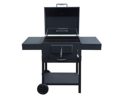 Imagen 2 del producto Parrilla a carbón Tennessee BBQ Grill