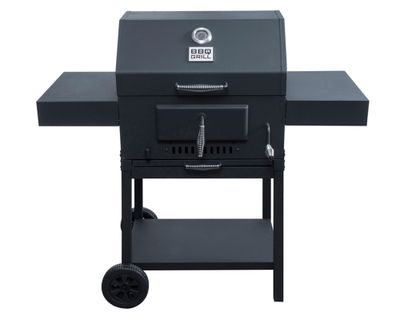 Parrilla a carbón Tennessee BBQ Grill