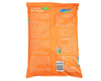 Imagen 2 del producto Tierra de hoja 15 lt