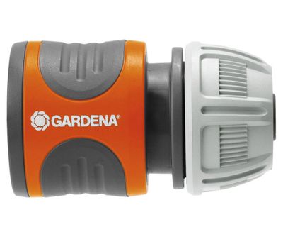 Conector rápido 1/2'' 5/8'' Gardena.