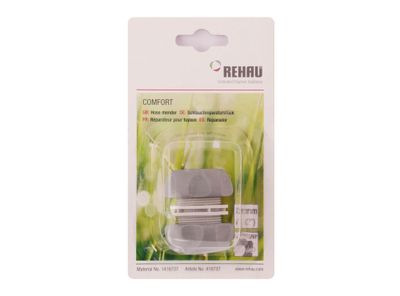 Imagen 2 del producto Reparador manguera 1/2'' Comfort Rehau