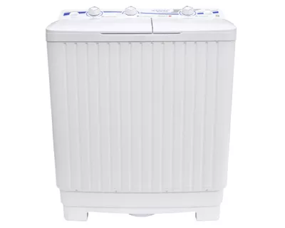 Lavadora centrífuga 6 kg LC-6550BL Sindelen