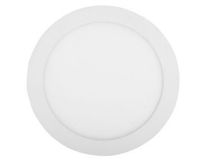 Foco panel LED Embutido 1 Luz 18W