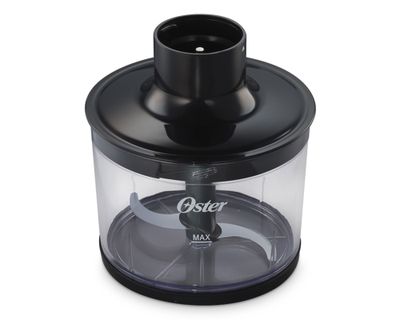 Imagen 2 del producto Minipimer 550W 5103R rojo Oster