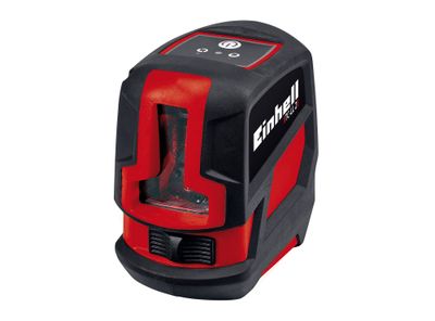 Nivel láser líneas cruzadas autonivelante TC-LL2 Einhell
