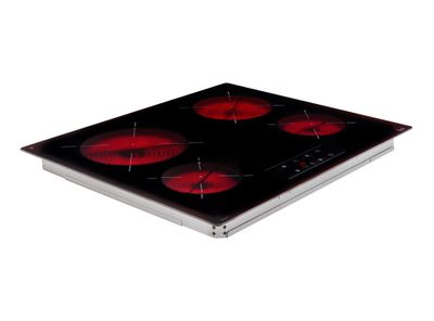 Imagen 2 del producto Encimera vitrocerámica 6300W TB-6415 Teka