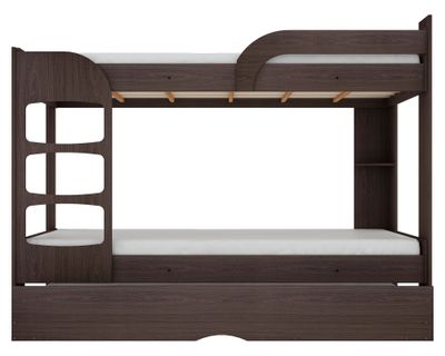 Camarote tricama 1 plaza Caris tabaco Decocasa